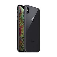 Apple iPhone XS Max, 64GB, Space Gray - For Verizon (Renewed)