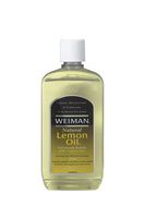 WEIMAN LEMON OIL 16OZ