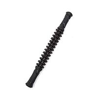 QIYUE Muscle Massage Stick Gear Muscle Massager, Massage Stick Muscle Roller, Fitness Relaxation, Sports Roller Yoga Stick Muscle Massage Stick