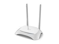 Tp-link 300m Wireless N Router