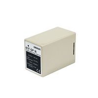 OMRON 61F-GP-N AC200V Floatless Level Switch (Compact, Plug In Type)(11 pins)(General Purpose)NN