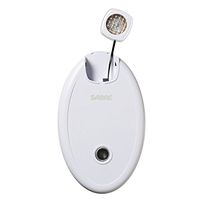 SABRE Car Parking Assist Sensor detects distance between Car and Wall at 1, 2, or 3 Feet