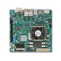 SuperMicro X9SPV-M4-3QE Motherboard - QM77 DDR3 PCI-E3.0 SATA3 USB3.0 Mini-ITX