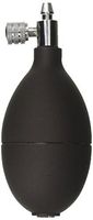 Prestige Medical Inflation Bulb with Air Release Valve, 1.7 Ounce