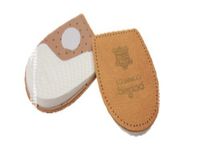 Pedaq Correct Functional Insole Bowlegs Knock-knees Bunion Flat feet New Support (L)