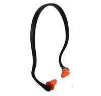 LY1122 for Banded Ear Plugs U-Band Hearing Noise Reduction Protection Sound Gun Range