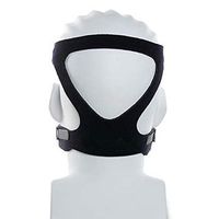 Premium Mask Headgear with EZ Tabs MPN 1033678 (AZHeth)