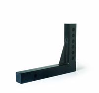 Eaz-Lift 48130 12 x 5.75 x 8.75 Bolt-Together Hi-Low Shank by Eaz-Lift