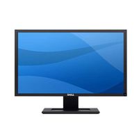 DELL E-SERIES E2213H 22-inch WIDE SCREEN LCD TFT MONITOR