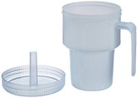 PIKCUP - Providence Spillproof Kennedy Cup with Lid, 7 oz.,