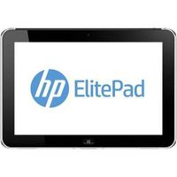 Hp Elitepad 900 G1 D3k61ut 10.1 Led 64gb Slate Net-tablet Pc - Wi-fi - Intel - Atom Z2760 1.8ghz -