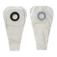 503225 - 1-Piece Drainable Pouch with Precut 2 Barrier Opening, Pouch Size 2-1/2 with Karaya