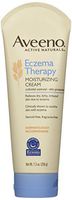 Aveeno Eczema Therapy Moisturizing Cream, 7.3 Ounce 3 Count