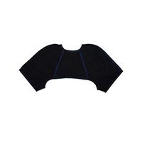 SUPVOX Shoulder Heating Pad USB Shoulder Brace Support for Arthritis Rotator Cuff Joint Capsule Biceps Pain Relief