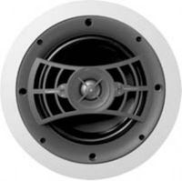 Jamo 6.5A2 2-Way 6.5" In-Ceiling Speakers (Pair)