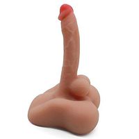 Aiwop-zdb Silicone Do-lls For Men Realistic Torso Love Doles For Man Realistic D'-î-Dl'ô Relaxing Toys Lifelike Silicone Male Pôçkêt Pûššy Hands Free Pleasure Perfect Size Comfortable