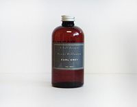 K. Hall Designs Scent Diffuser 8 Oz. Refill - Earl Grey
