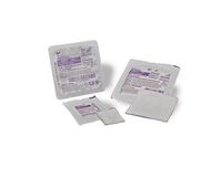 Curity AMD Antimicrobial Gauze Sponges - 4x4 12-ply - Box of 50 - Model 2533 by Kendall/Covidien