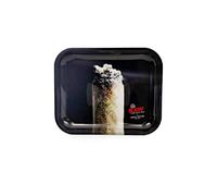 Raw Rolling Tray Bentley Rolling Collab Metal Large