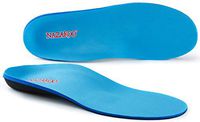 Shoe Insoles Arch Support Inserts