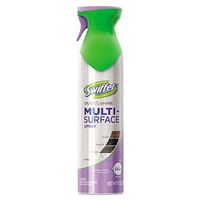 Swiffer 81618 Dust & Shine Furniture Polish, Lavender Vanilla Scent, 9.7 oz Aerosol