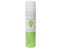 Women Summer's Eve FeminineTropical Rain Deodorant Spray 1 pcs sku# 1792697MA