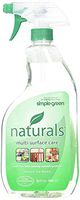 Simple Green Naturals Multi-surface Care (32 Ounces)