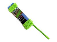 Microfiber cloth mop, Case of 3