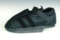 Darco International (n) Heel Wedge Healing Shoe - Large
