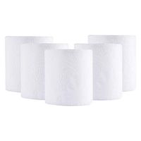 Cheng-store Toilet Paper,Ultra CleanCare Toilet Paper With Active Cleaning, Strong Biodegradable Bath Tissue, Septic-Safe, Family Mega Rolls
