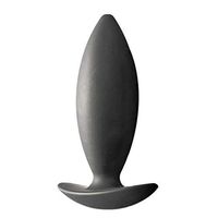 WENWING Waterproof Silicone B'ut.t Plug Dilator Proostate Massager Silent Design Pull Beads Amal Plug Sxx Toys for Men Women