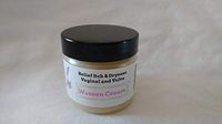 Relief Itch & Dryness Vaginal and Vulva-Women Cream 2 oz