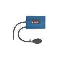 `Large Arm Inflation System For Baum Blood Pressure V-Lok by B. P. Parts & Accessories