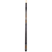 McDermott 58in Lucky L32 Two-Piece Pool Cue by McDermott