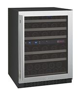 Allavino VSWR56-2SSRN Wine Refrigerator