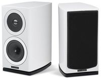 Wharfedale - Reva-1 (White)