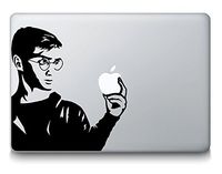 Harry Potter Order of The Pheonix Sticker Decal MacBook, Air, Pro All Models