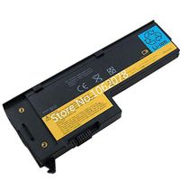 Xinpar 14.4V FRU 92P1171 42T4505 92P1163 Battery for IBM ThinkPad X61 X61s X60 X60s Series 40Y6999 40Y7001 40Y7003 ASM 92P1170