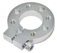 1" Bore Clamping Hub C