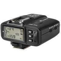 Flashpoint R2 TTL Transmitter for Fuji Cameras