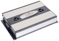 C2K-2.0X - Zapco Competition 2 Ch. 400 Watt Amplifier