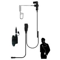 Code Red Microphone Sherlock-QD-MC1