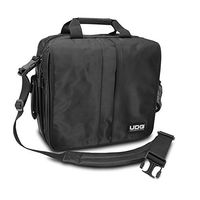 UDG Courier Bag Deluxe - Black