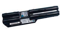 FPCBP373 Laptop Notebook Battery Compatible with Fujitsu LifeBook T732 T734 T902 FMVNBP222 Series 10.8V 72Wh 6700mAh