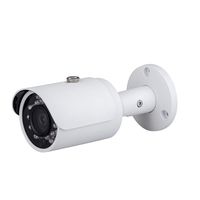 Original English Version IPC-HFW1320S-3.6mm 3MP Mini Bullet Network Camera CCTV IP with POE IR 30m DH-IPC-HFW1320S