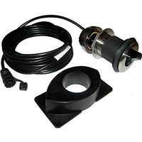 Lowrance ForwardScan transducer kit with Sleeve and Plug with 10m (33ft) Cable