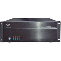 New-Rack Mount 8000-Watt 8-Channel Stereo/Mono Amplifier - DE6751
