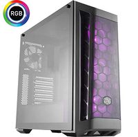 Centaurus Polaris 5A8 Gaming PC AMD Ryzen 7 3700X 8-Core 4.1GHz, 32GB RAM, SLI Nvidia 2X RTX 2080 8GB, 1TB NVMe SSD + 2TB HDD, Liquid Cooler, Windows 10 Pro | VR Ready Gaming Computer