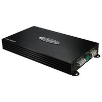Jensen Power 500x1 Mono Channel Car Amplifier with 1,000 Watt Peak Performance