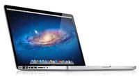 Apple MacBook Pro 15.4in Laptop Intel Core i7 2.30GHz 4GB RAM 500GB HDD MD103LL/A (A) - (Renewed)